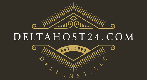 deltahost24.com